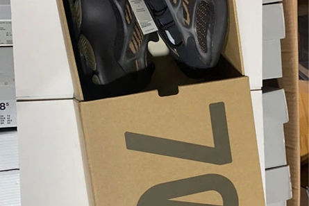 adidas Yeezy 700 V3 “Eremiel” GY0189 Comfortable 1781