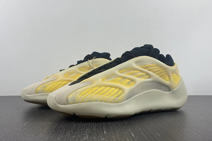 HighQuality adidas Yeezy 700 V3 Mono Safflower HP5425 1664