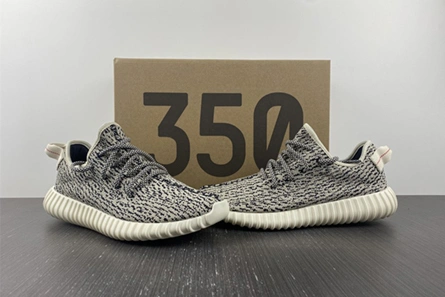 adidas Yeezy Boost 350 Turtle Dove AQ4832 Functional 1662