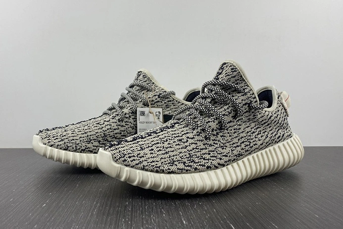 adidas Yeezy Boost 350 Turtle Dove AQ4832 Functional 1662