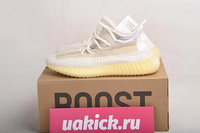 NewStyle adidas Yeezy Boost 350 V2 “Abez” FZ5246 1711
