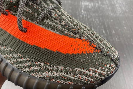 adidas Yeezy Boost 350 V2 Carbon Beluga  HQ7045 AllSeason 1655