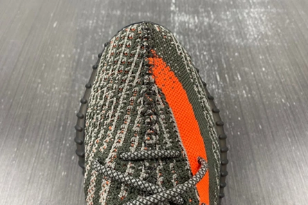 adidas Yeezy Boost 350 V2 Carbon Beluga  HQ7045 AllSeason 1655