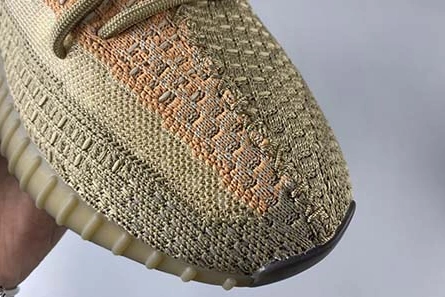 adidas Yeezy Boost 350 V2 FZ5240 Bold 1690
