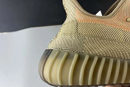 adidas Yeezy Boost 350 V2 FZ5240 Bold 1690