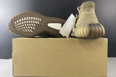 adidas Yeezy Boost 350 V2 FZ5240 Bold 1690