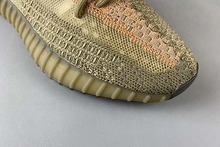 adidas Yeezy Boost 350 V2 FZ5240 Bold 1690