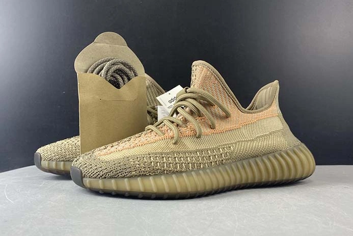 adidas Yeezy Boost 350 V2 FZ5240 Bold 1690