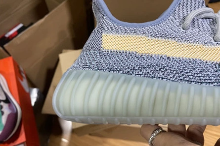 Affordable adidas Yeezy Boost 350 V2 GY7657 1703