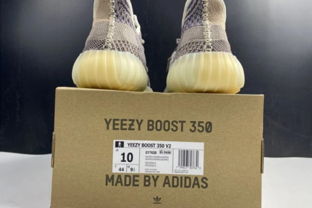 Unique adidas Yeezy Boost 350 V2 GY7658 1710