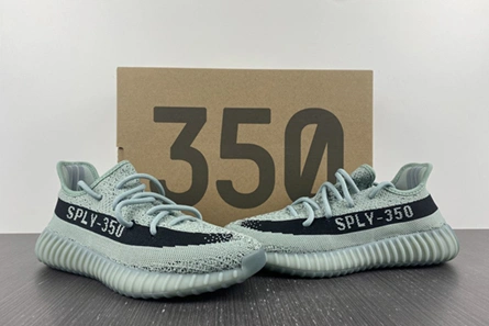 adidas Yeezy Boost 350 V2 Jade Ash HQ2060 DailyWear 1649