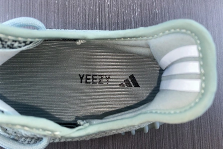adidas Yeezy Boost 350 V2 Jade Ash HQ2060 DailyWear 1649
