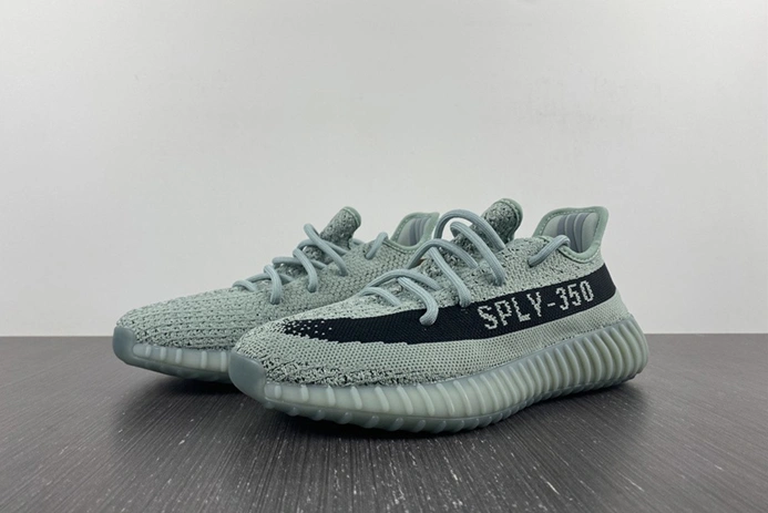 adidas Yeezy Boost 350 V2 Jade Ash HQ2060 DailyWear 1649