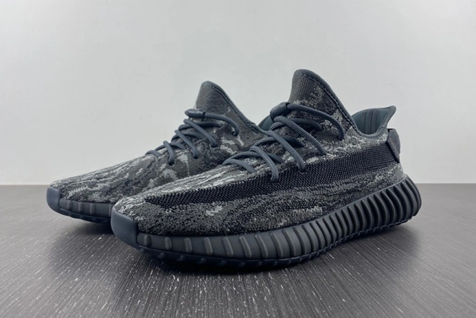 adidas Yeezy Boost 350 V2 MX Dark Salt  ID4811 Unique 1645