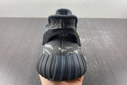 adidas Yeezy Boost 350 V2 MX Dark Salt  ID4811 Unique 1645