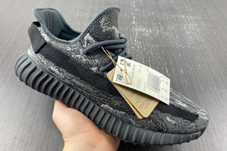adidas Yeezy Boost 350 V2 MX Dark Salt  ID4811 Unique 1645