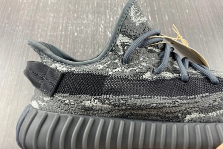 adidas Yeezy Boost 350 V2 MX Dark Salt  ID4811 Unique 1645