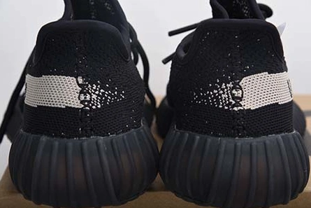adidas Yeezy Boost 350 V2 Oreo White Black BY1604 StreetReady 1807