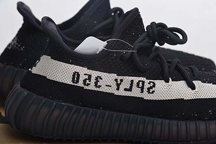 adidas Yeezy Boost 350 V2 Oreo White Black BY1604 StreetReady 1807
