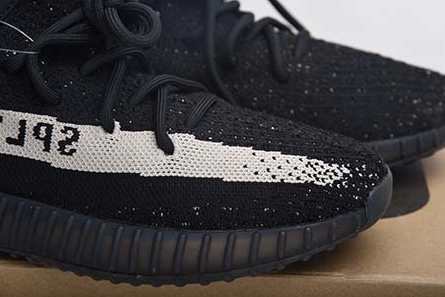 adidas Yeezy Boost 350 V2 Oreo White Black BY1604 StreetReady 1807
