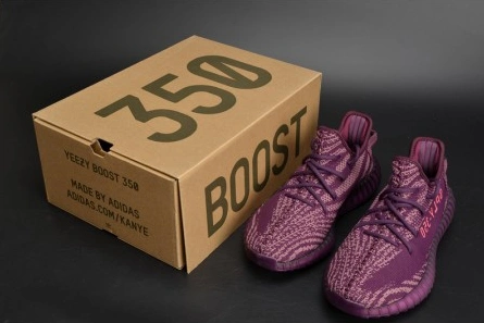 Resilient adidas Yeezy Boost 350 V2 Red Night B37573 1787