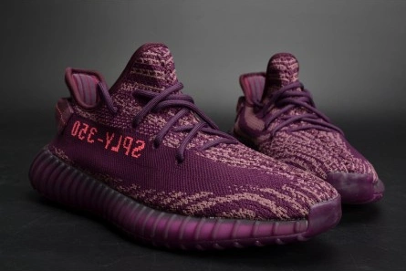 Resilient adidas Yeezy Boost 350 V2 Red Night B37573 1787
