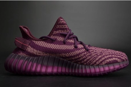 Resilient adidas Yeezy Boost 350 V2 Red Night B37573 1787