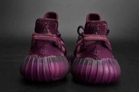 Resilient adidas Yeezy Boost 350 V2 Red Night B37573 1787