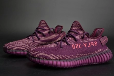 Resilient adidas Yeezy Boost 350 V2 Red Night B37573 1787
