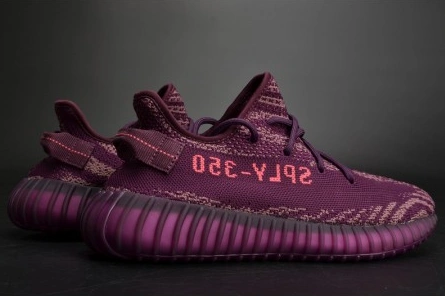 Resilient adidas Yeezy Boost 350 V2 Red Night B37573 1787