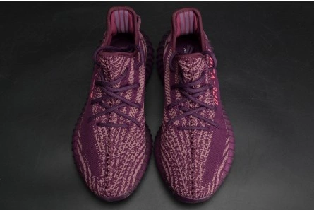 Resilient adidas Yeezy Boost 350 V2 Red Night B37573 1787