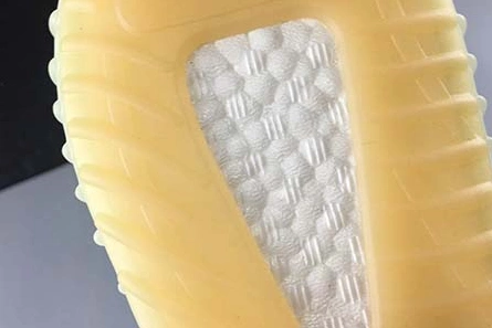 UrbanStyle adidas Yeezy Boost 350 V2 YESHAYA non-reflective FX4348 1736