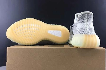 adidas Yeezy Boost 350 V2 YESHAYA reflective FX4349 AllSeason 1700