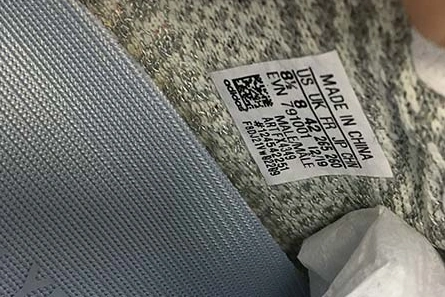 adidas Yeezy Boost 350 V2 YESHAYA reflective FX4349 AllSeason 1700