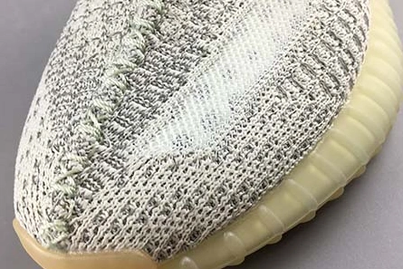 adidas Yeezy Boost 350 V2 YESHAYA reflective FX4349 AllSeason 1700