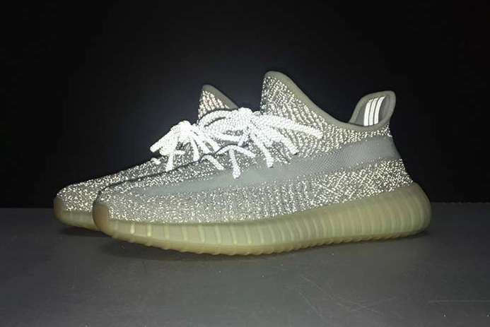 adidas Yeezy Boost 350 V2 YESHAYA reflective FX4349 AllSeason 1700