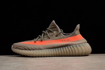 adidas Yeezy Boost 350 v2 Beluga Solar Red BB1826 Affordable 1762