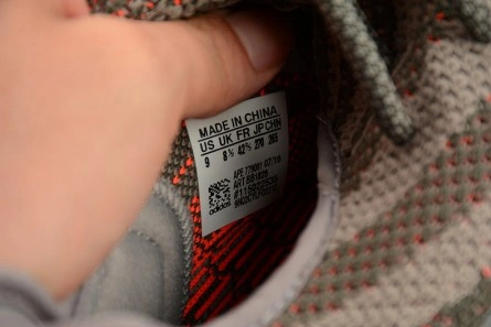adidas Yeezy Boost 350 v2 Beluga Solar Red BB1826 Affordable 1762