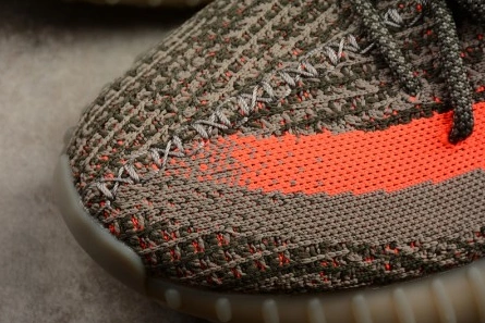 adidas Yeezy Boost 350 v2 Beluga Solar Red BB1826 Affordable 1762