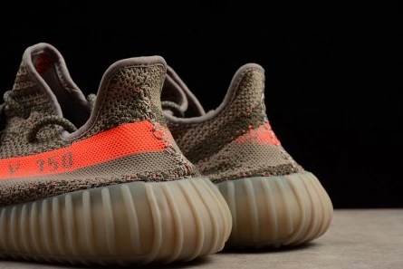 adidas Yeezy Boost 350 v2 Beluga Solar Red BB1826 Affordable 1762
