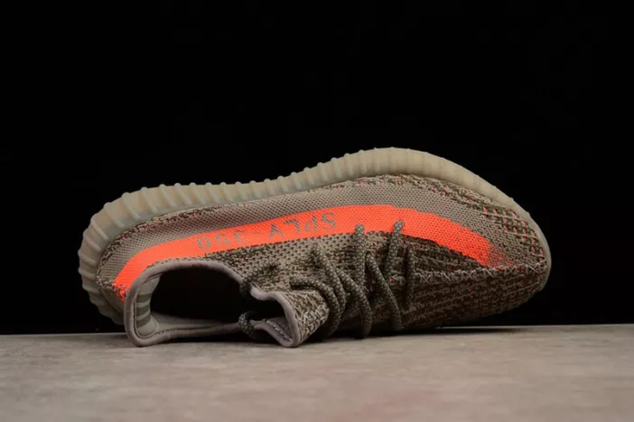 adidas Yeezy Boost 350 v2 Beluga Solar Red BB1826 Affordable 1762