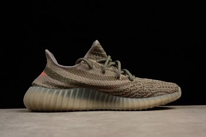 adidas Yeezy Boost 350 v2 Beluga Solar Red BB1826 Affordable 1762