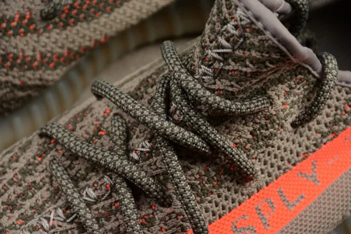 adidas Yeezy Boost 350 v2 Beluga Solar Red BB1826 Affordable 1762