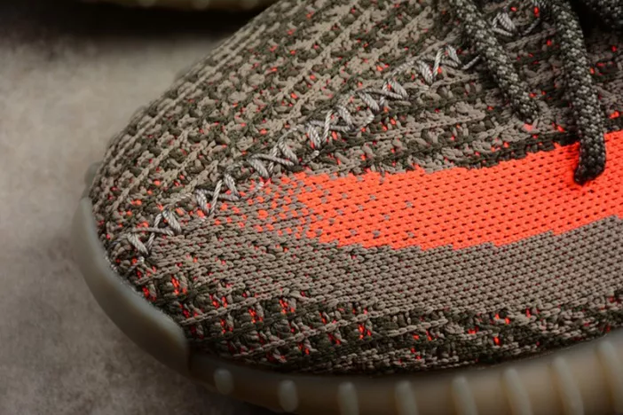 adidas Yeezy Boost 350 v2 Beluga Solar Red BB1826 Affordable 1762