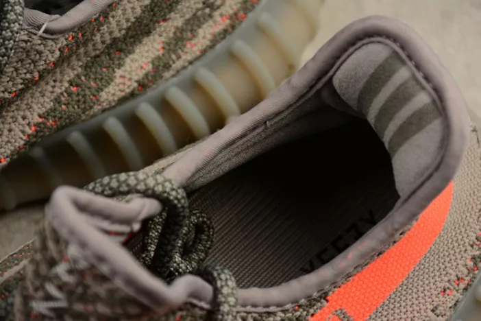 adidas Yeezy Boost 350 v2 Beluga Solar Red BB1826 Affordable 1762