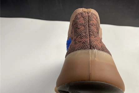 Compact adidas Yeezy Boost 380 “Azure” FZ4986 1685