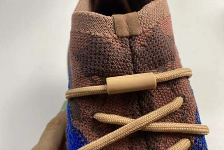 Compact adidas Yeezy Boost 380 “Azure” FZ4986 1685