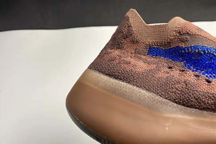 Compact adidas Yeezy Boost 380 “Azure” FZ4986 1685