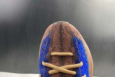 Compact adidas Yeezy Boost 380 “Azure” FZ4986 1685