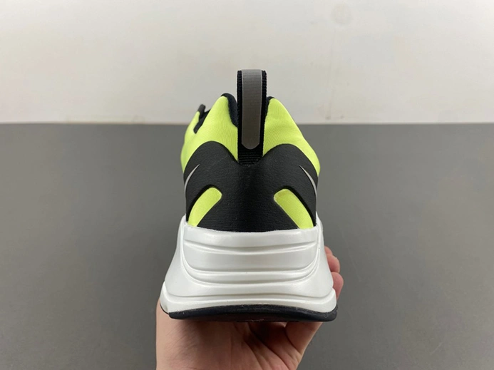 adidas Yeezy Boost 700 MNVN Laceless Phosphor  GY2055 Bright 1651